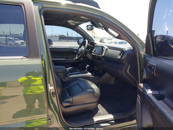 2021 TOYOTA TACOMA LIMITED