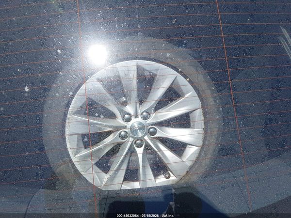 2018 TESLA MODEL S