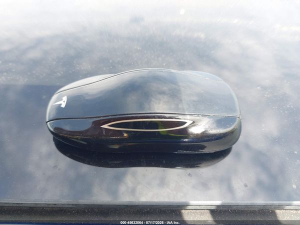 2018 TESLA MODEL S