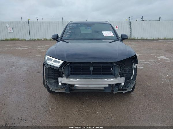 2020 AUDI Q5