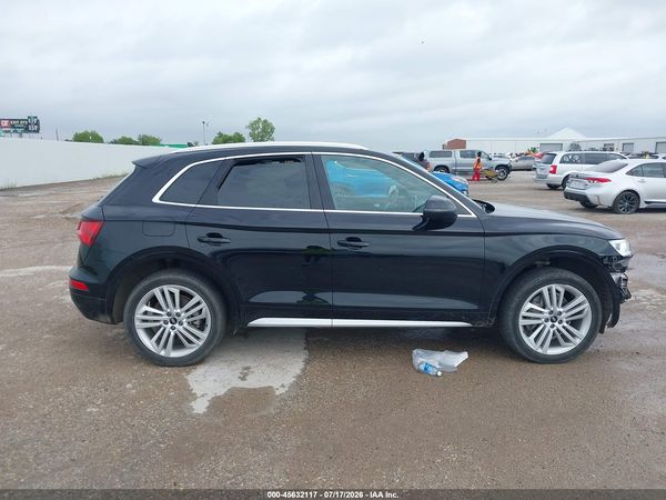 2020 AUDI Q5