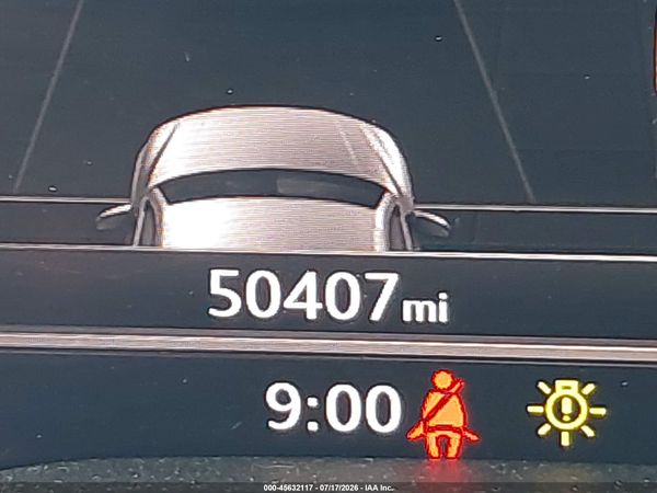 2020 AUDI Q5