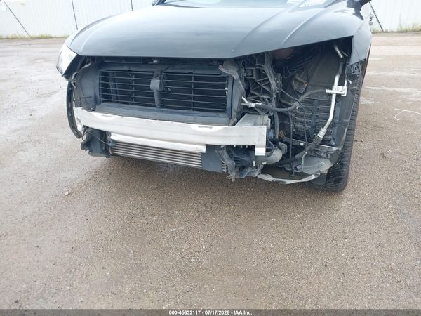 2020 AUDI Q5