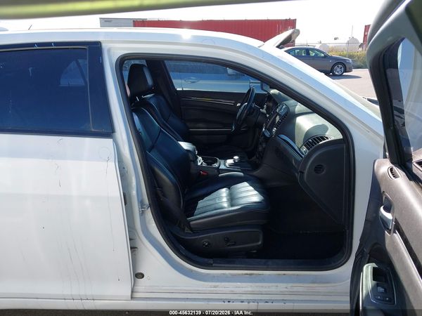 2018 CHRYSLER 300 300S AWD
