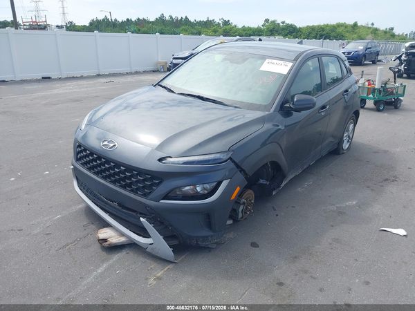 2022 HYUNDAI KONA SE