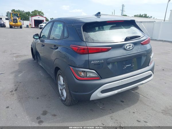 2022 HYUNDAI KONA SE