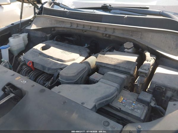 2018 KIA SORENTO 2.4L LX