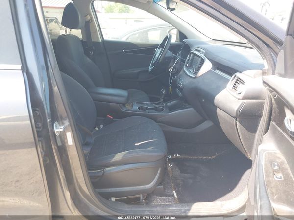 2018 KIA SORENTO 2.4L LX