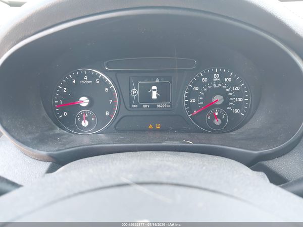 2018 KIA SORENTO 2.4L LX