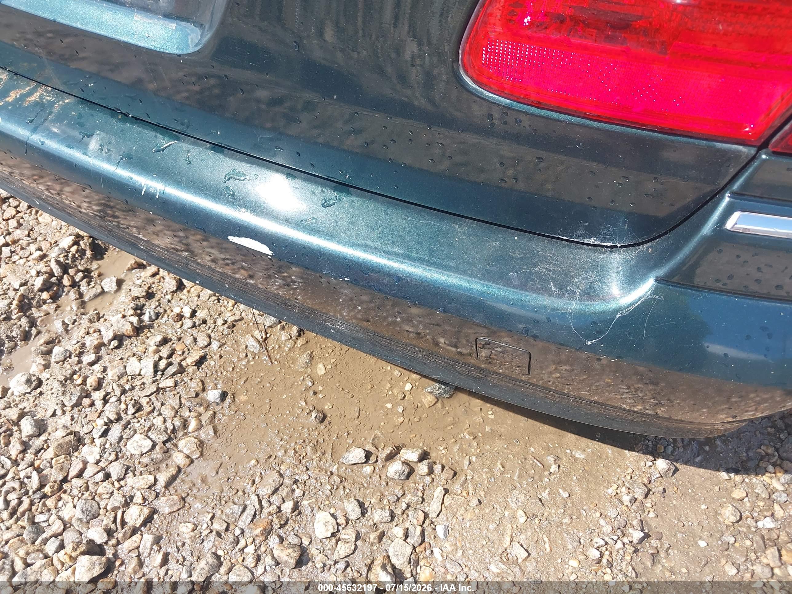 2007 MERCEDES-BENZ E 350 E350 4-MATIC