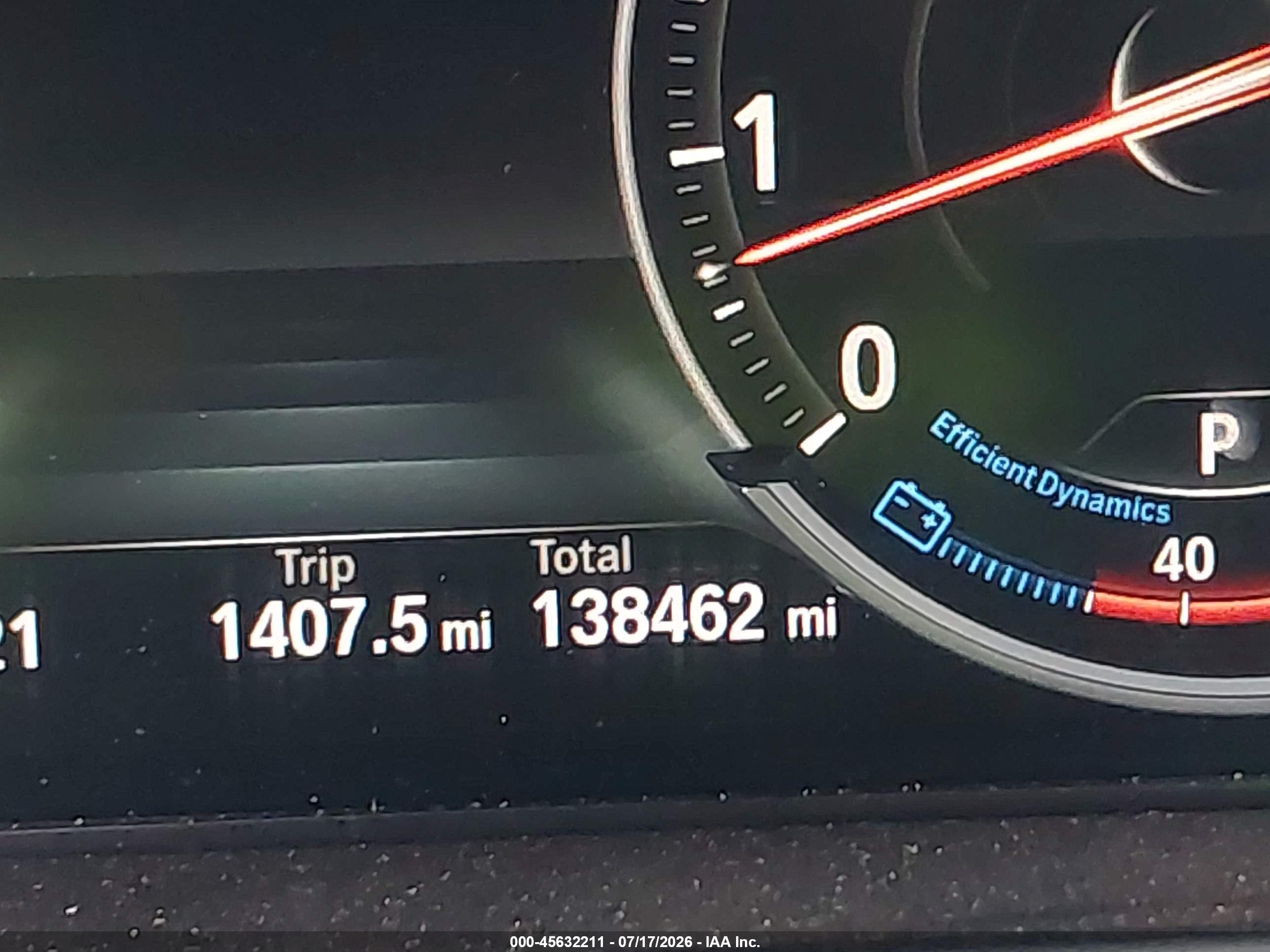 2017 BMW X6 XDRIVE35I