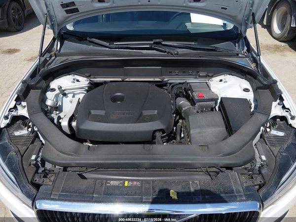 2019 VOLVO XC60 T5 MOMENTUM