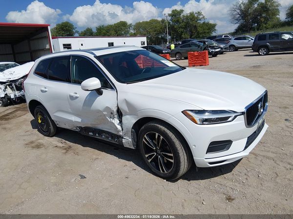 2019 VOLVO XC60 T5 MOMENTUM