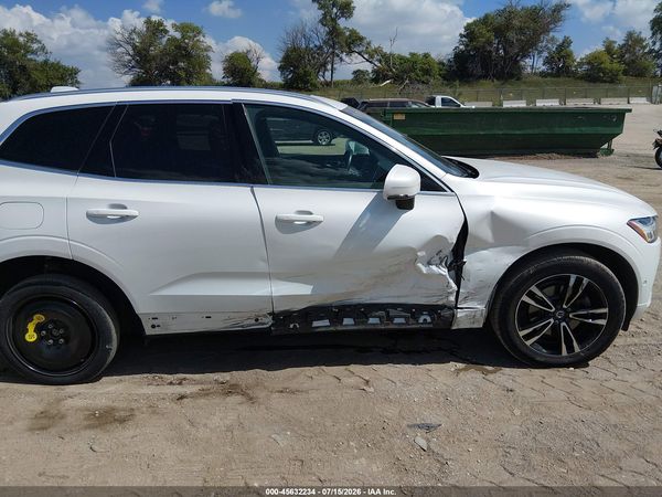 2019 VOLVO XC60 T5 MOMENTUM