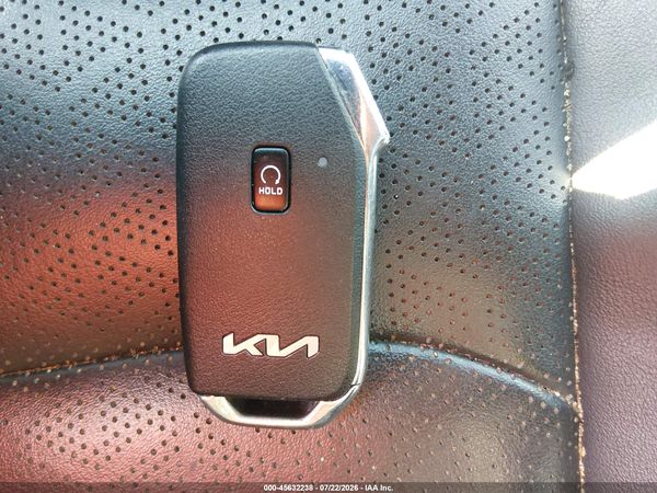 2022 KIA SORENTO X-LINE EX