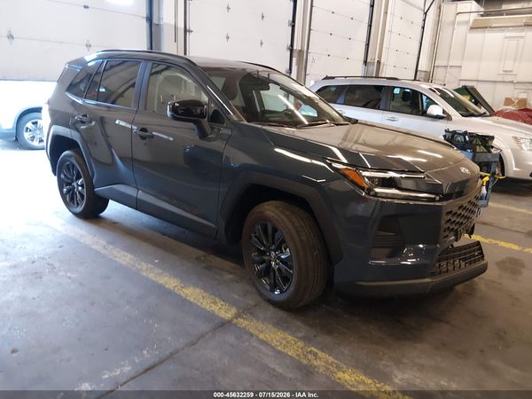 2026 TOYOTA RAV4 XLE PREMIUM — I1