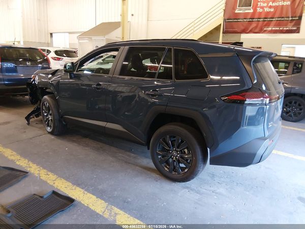 2026 TOYOTA RAV4 XLE PREMIUM — I3
