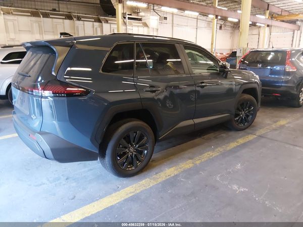 2026 TOYOTA RAV4 XLE PREMIUM — I4