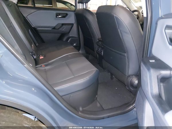 2026 TOYOTA RAV4 XLE PREMIUM — I8