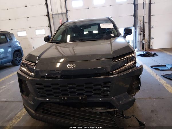 2026 TOYOTA RAV4 XLE PREMIUM — I115