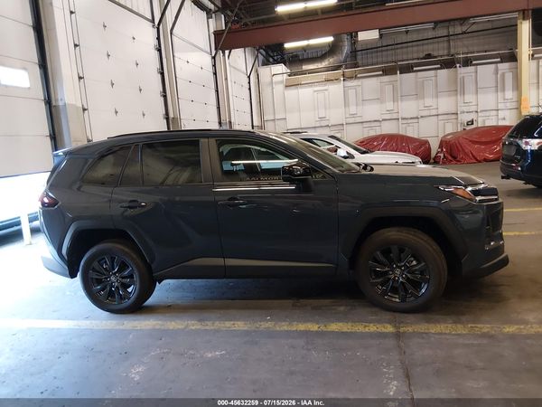 2026 TOYOTA RAV4 XLE PREMIUM — I116