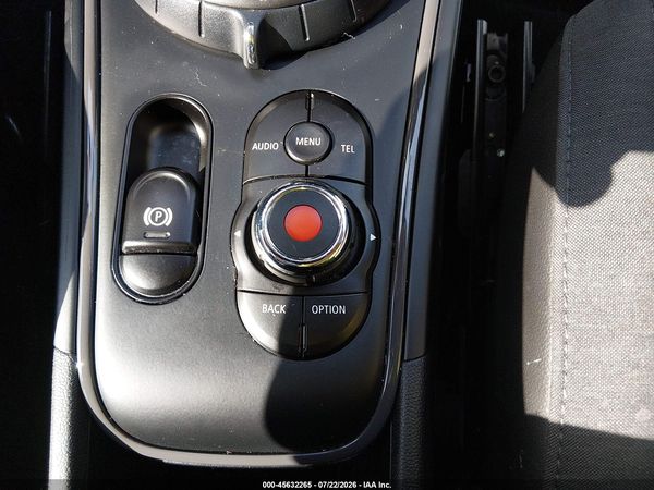 2017 MINI COUNTRYMAN COOPER