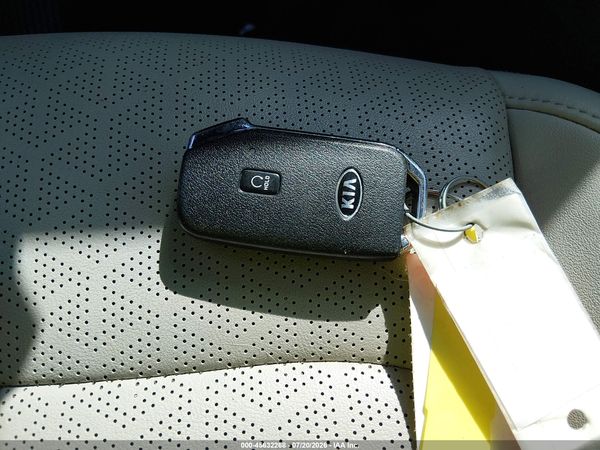 2021 KIA SORENTO SX