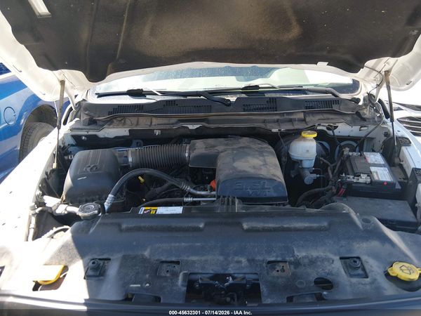 2020 RAM 1500 CLASSIC TRADESMAN  4X4 6'4 BOX