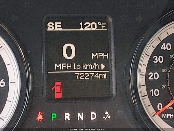 2020 RAM 1500 CLASSIC TRADESMAN  4X4 6'4 BOX