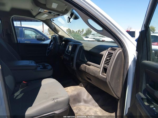 2020 RAM 1500 CLASSIC TRADESMAN  4X4 6'4 BOX