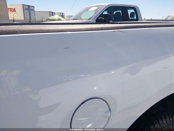 2020 RAM 1500 CLASSIC TRADESMAN  4X4 6'4 BOX