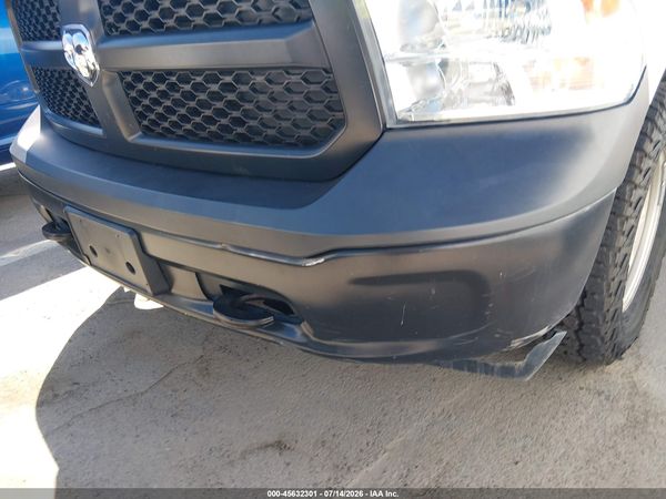 2020 RAM 1500 CLASSIC TRADESMAN  4X4 6'4 BOX