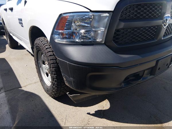 2020 RAM 1500 CLASSIC TRADESMAN  4X4 6'4 BOX