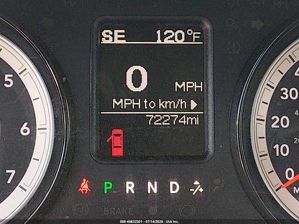 2020 RAM 1500 CLASSIC TRADESMAN  4X4 6'4 BOX