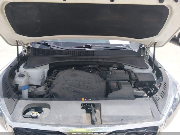 2020 KIA SORENTO 3.3L LX