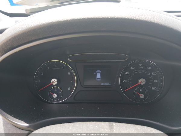 2020 KIA SORENTO 3.3L LX