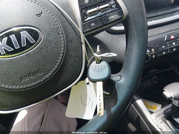 2020 KIA SORENTO 3.3L LX