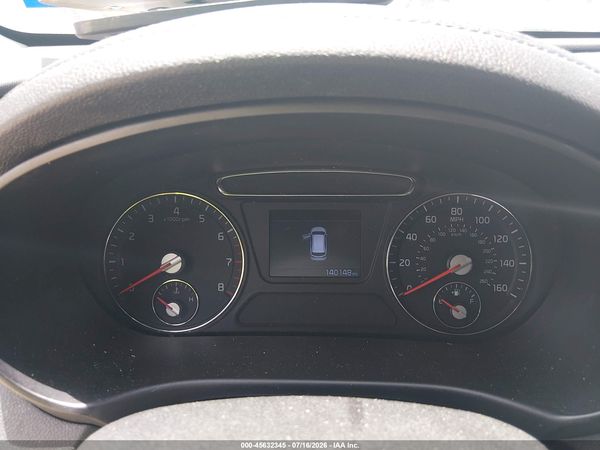 2020 KIA SORENTO 3.3L LX