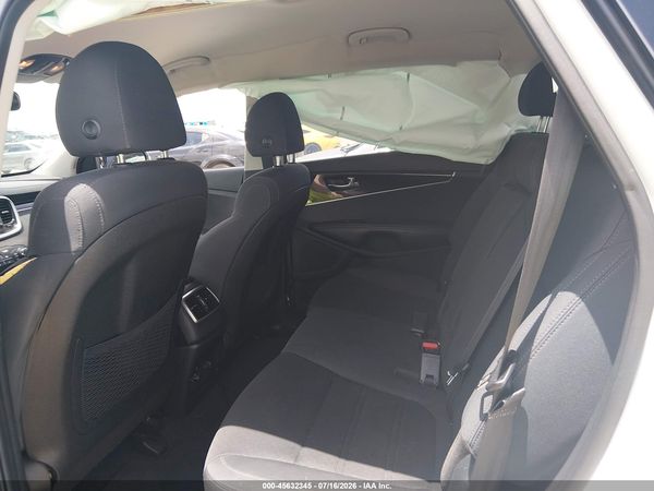 2020 KIA SORENTO 3.3L LX