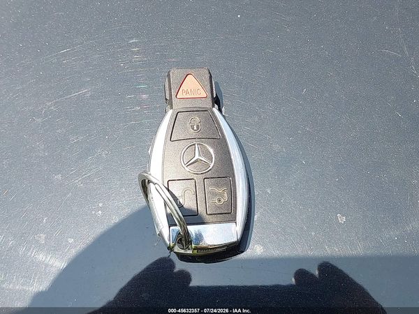 2012 MERCEDES-BENZ E 350 4MATIC