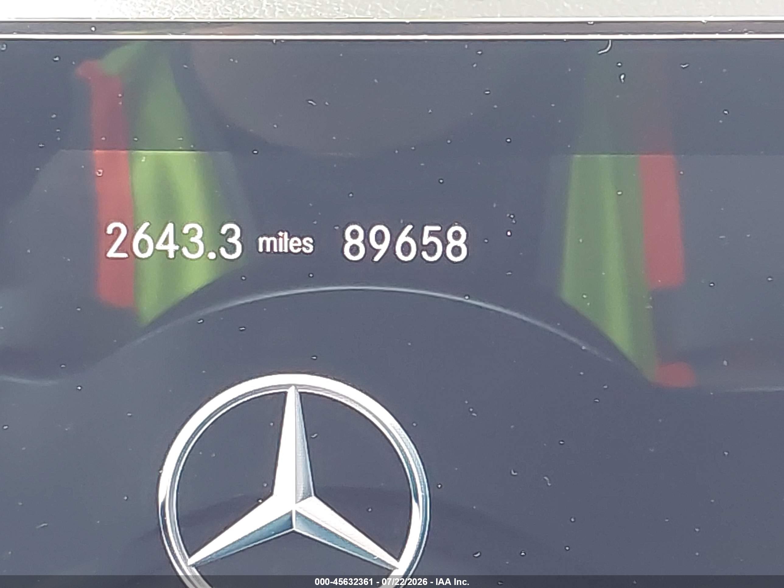 2019 MERCEDES-BENZ A 220 4MATIC