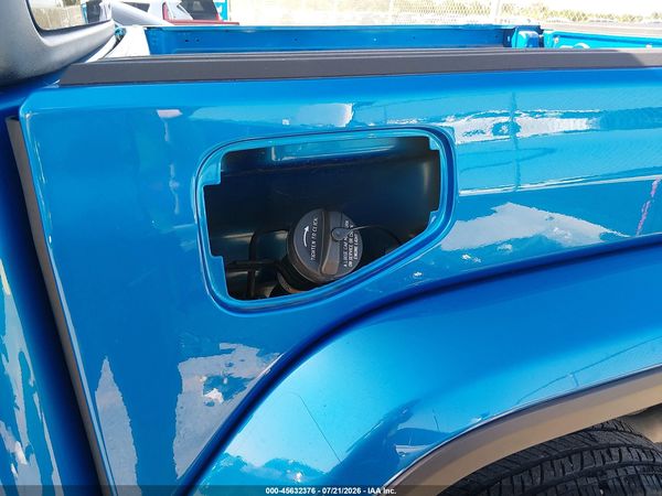 2021 JEEP GLADIATOR SPORT S 4X4