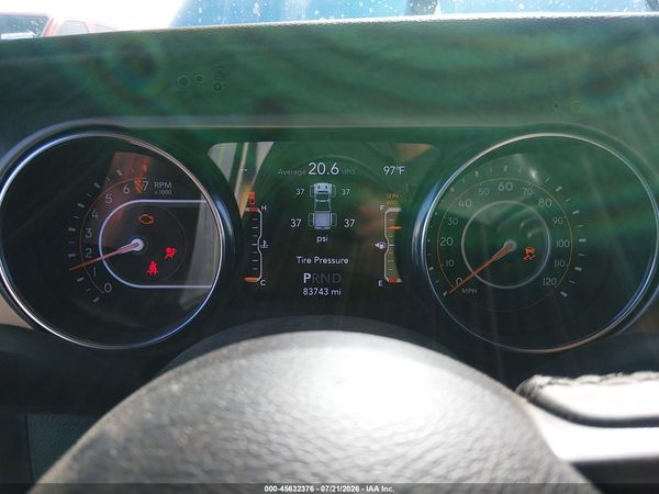 2021 JEEP GLADIATOR SPORT S 4X4