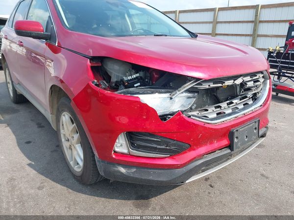 2022 FORD EDGE SEL — I6