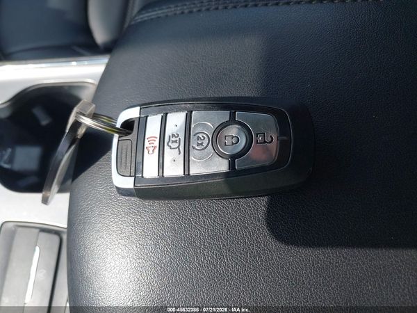2022 FORD EDGE SEL — I11