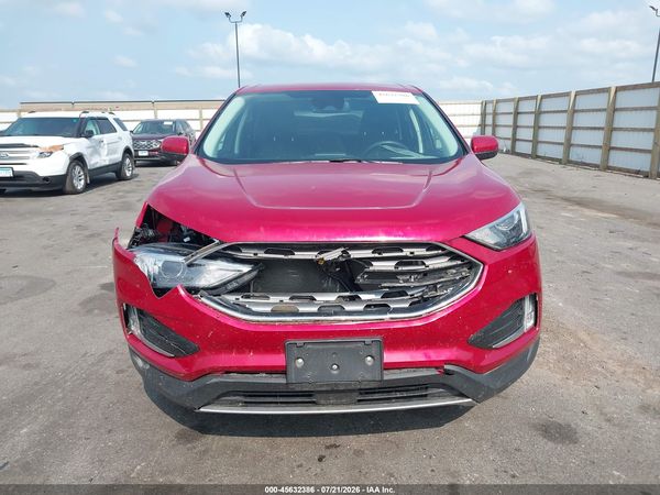 2022 FORD EDGE SEL — I115