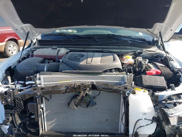 2025 RAM 1500 LARAMIE  4X4 5'7 BOX