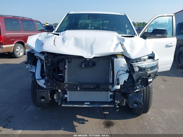 2025 RAM 1500 LARAMIE  4X4 5'7 BOX