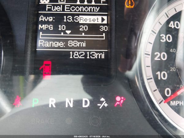 2018 RAM 2500 ST CREW CAB 4X2