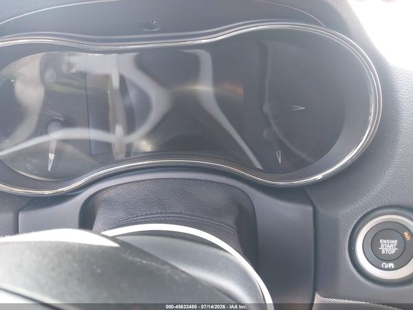 2018 DODGE DURANGO GT RWD